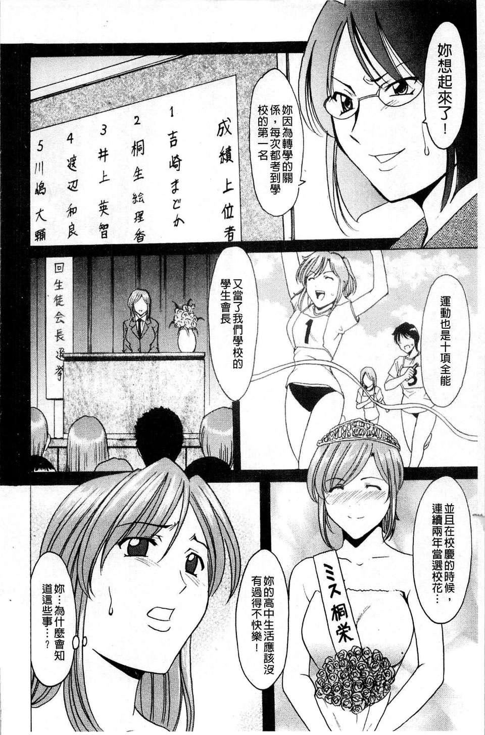 [星野竜一]牝犬女の躾け方[星野竜一]牝犬女の躾け方