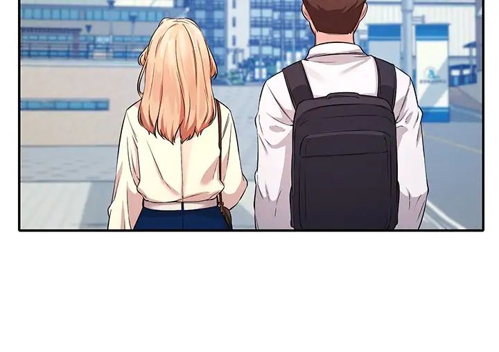 谁说理组没正妹?第8话-前所未有的刺激快感