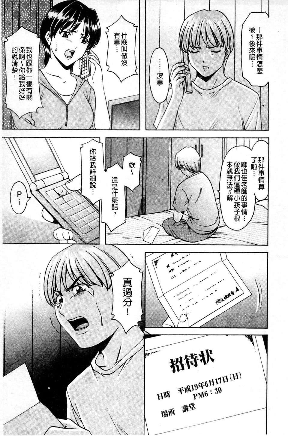 [星野竜一]牝犬女の躾け方[星野竜一]牝犬女の躾け方