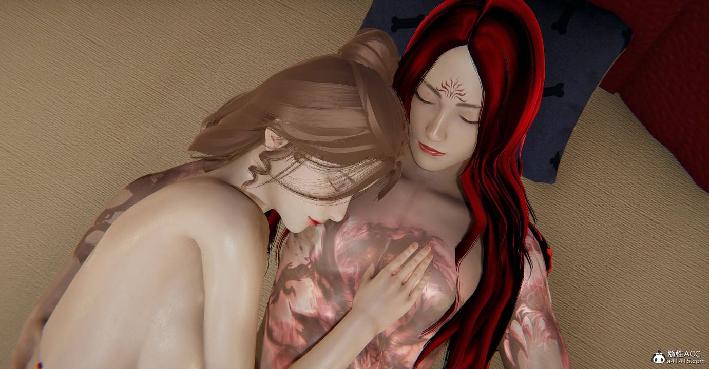 [3D]魔尊归来[龙魂第二部]第28话