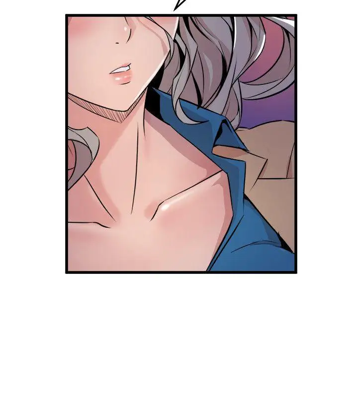 窥视第36话-先生，你喜欢怎么玩