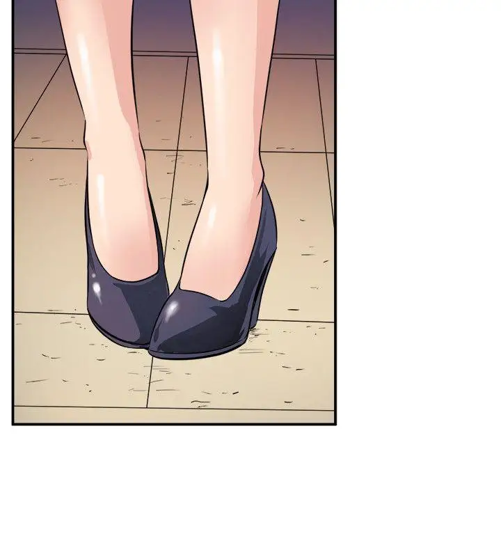 窥视第37话-佳熙偷看到的场面