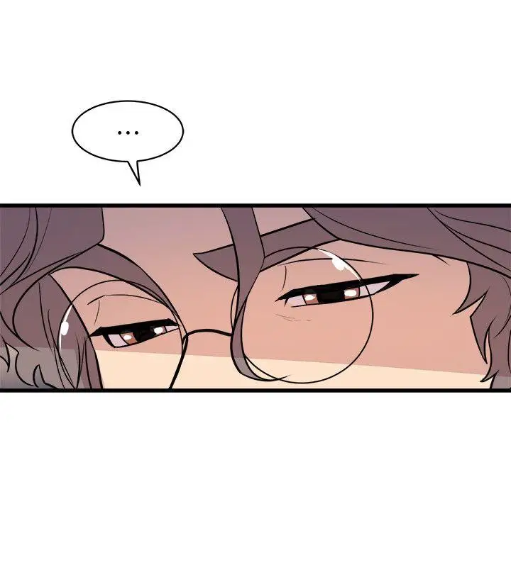 窥视第38话-德洙，你有生命危险!