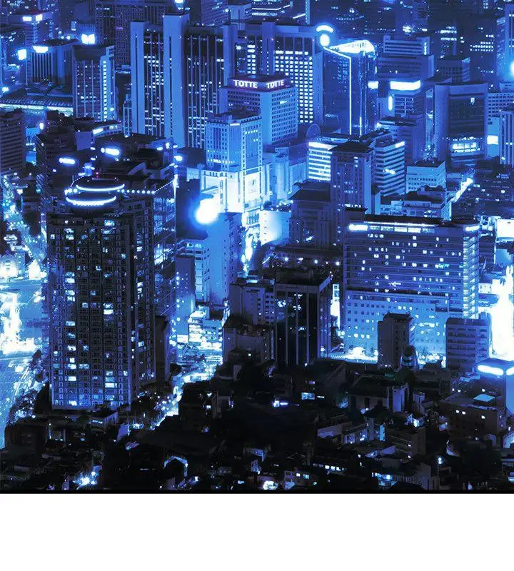 窥视第38话-德洙，你有生命危险!