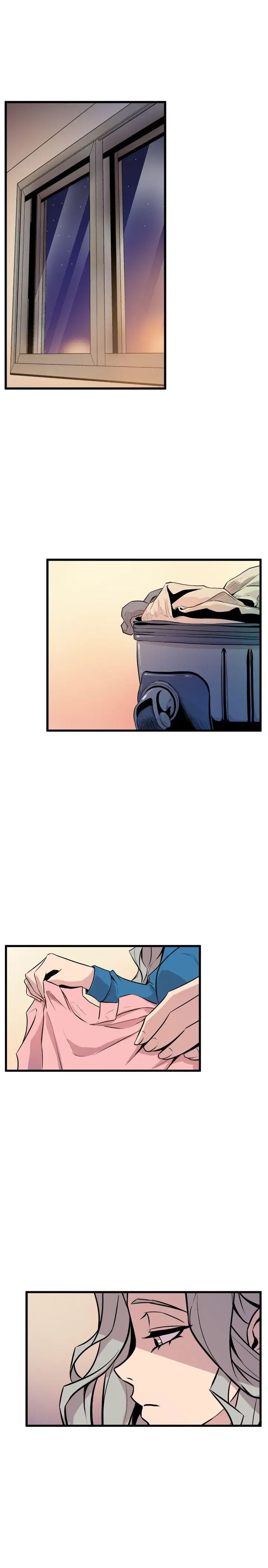 窥视第39话-准备好了就开始吧