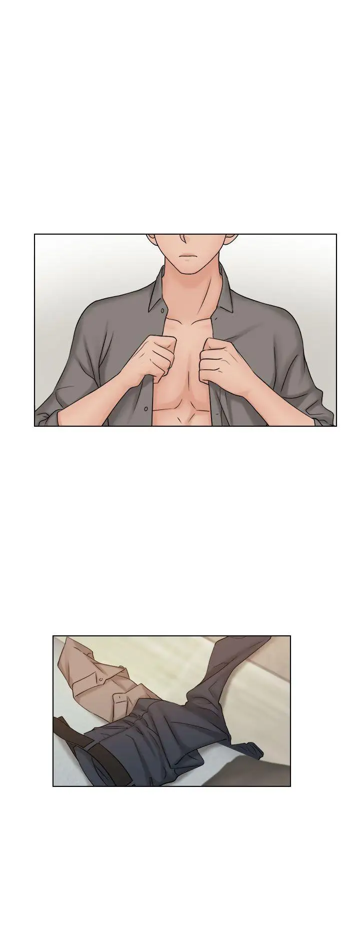 俏妞咖啡馆第13话