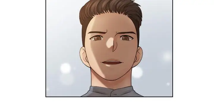 俏妞咖啡馆第27话