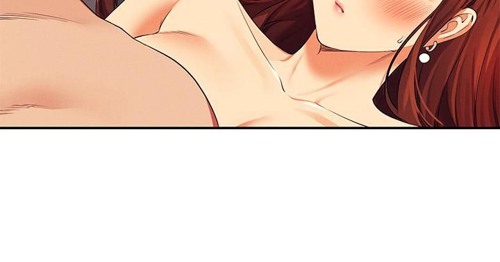 谁说理组没正妹?第42话-看谁先高潮的火热赌註