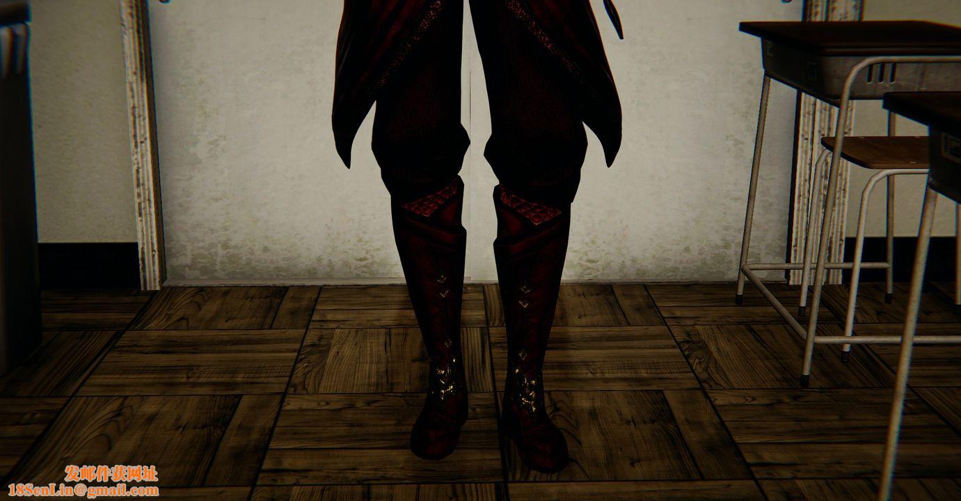 [3D]魔尊归来[龙魂第二部]第41话