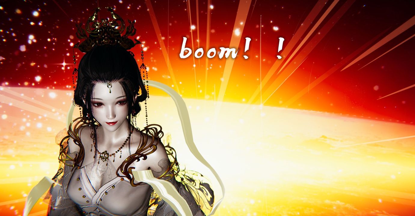 [3D]魔尊归来[龙魂第二部]第42话