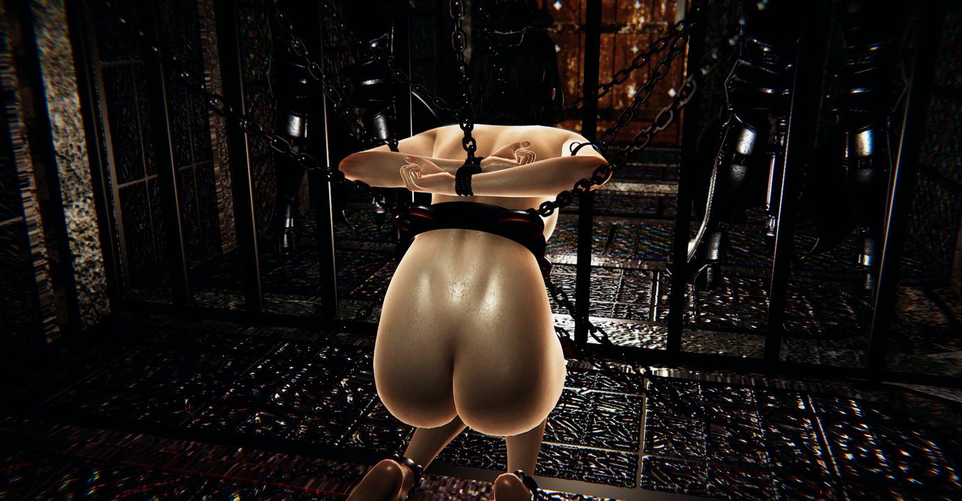 [3D]魔尊归来[龙魂第二部]第42话