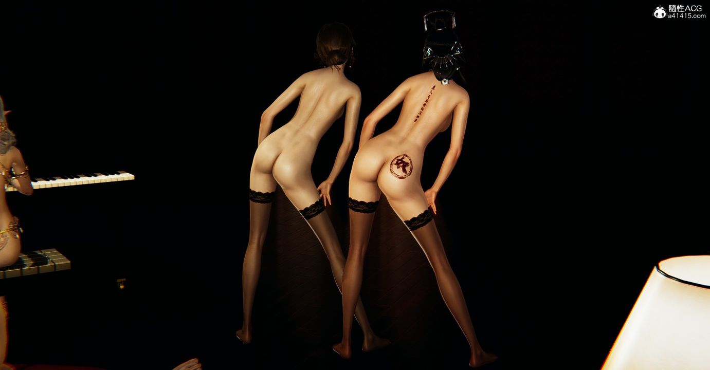 [3D]魔尊归来[龙魂第二部]第43话