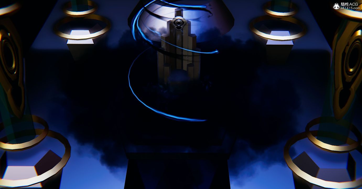 [3D]魔尊归来[龙魂第二部]第46话