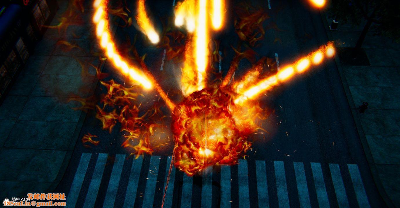 [3D]魔尊归来[龙魂第二部]第47话