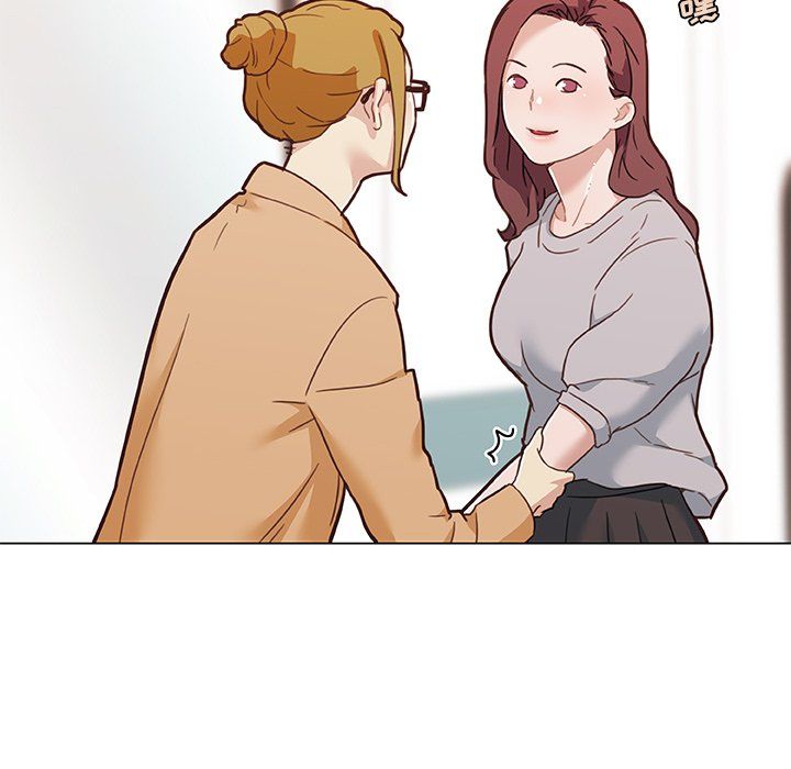 恋你如初恋第98话