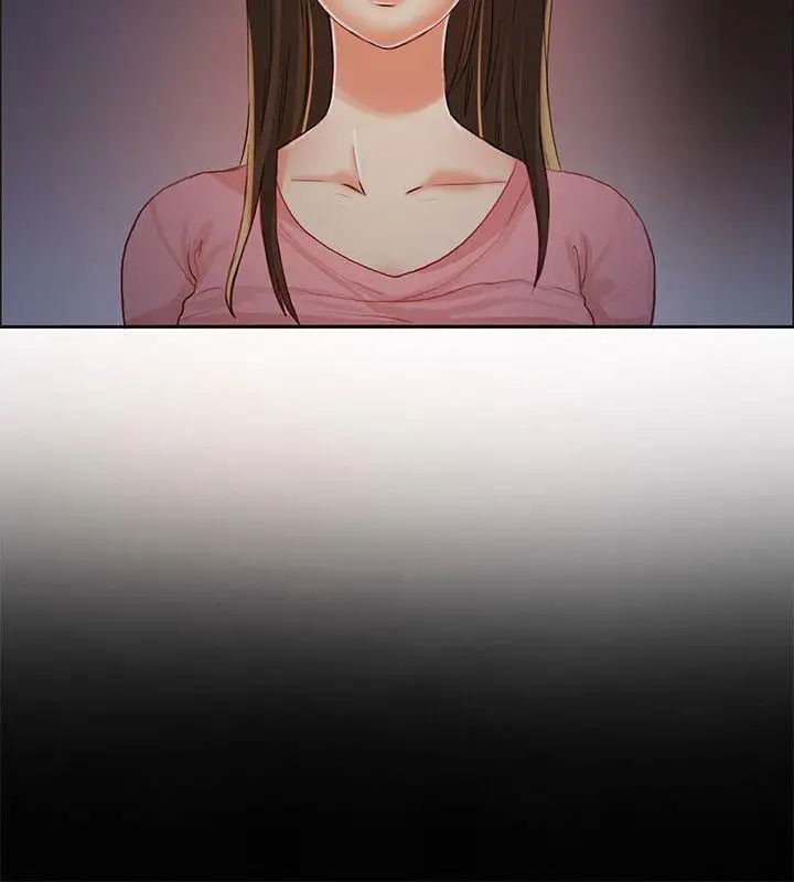 狼爪下的少女第6话