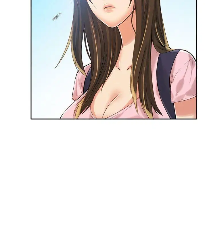 狼爪下的少女第7话