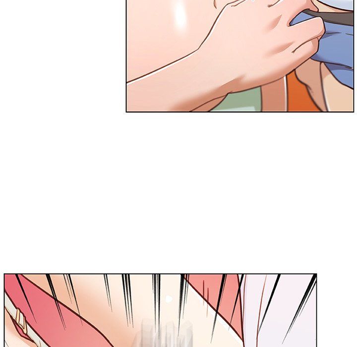 戀你如初戀第99話