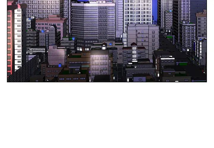 哥哥怀中的初恋第1话