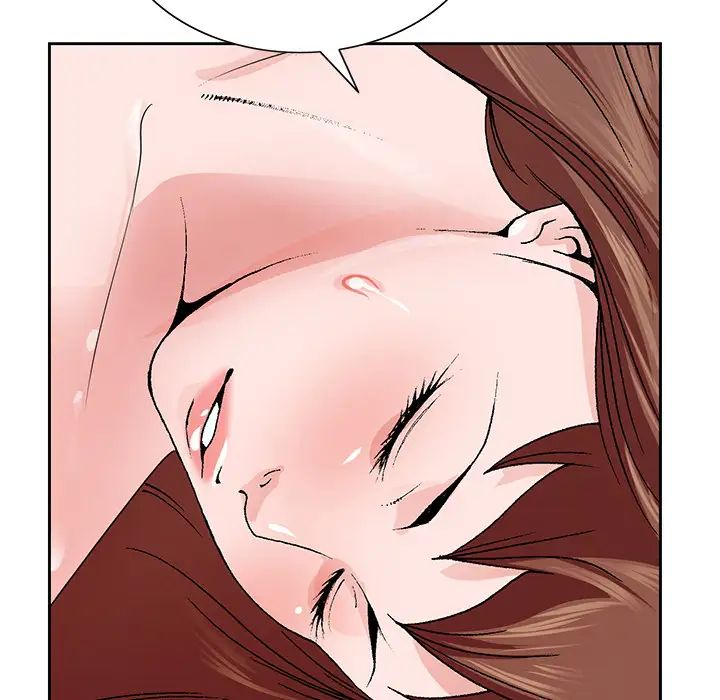 哥哥怀中的初恋第2话