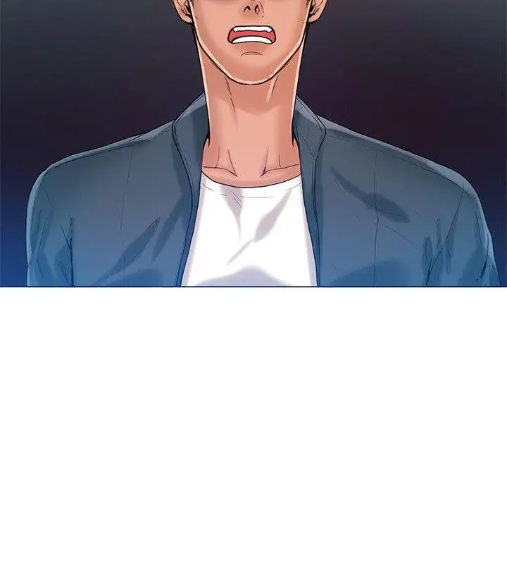 狼爪下的少女第21话