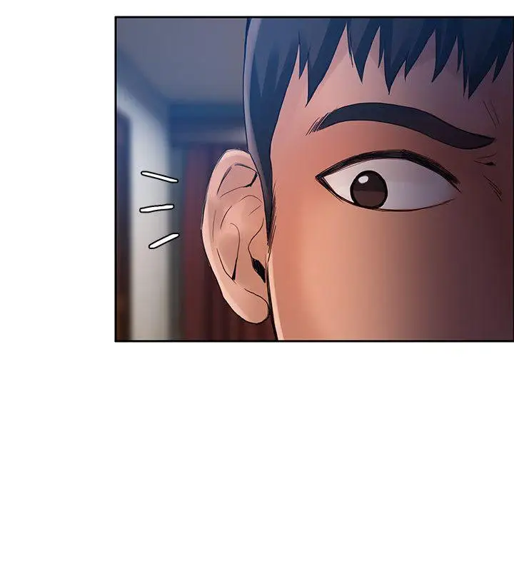 狼爪下的少女第22话-葛格，我会让你很舒服♥