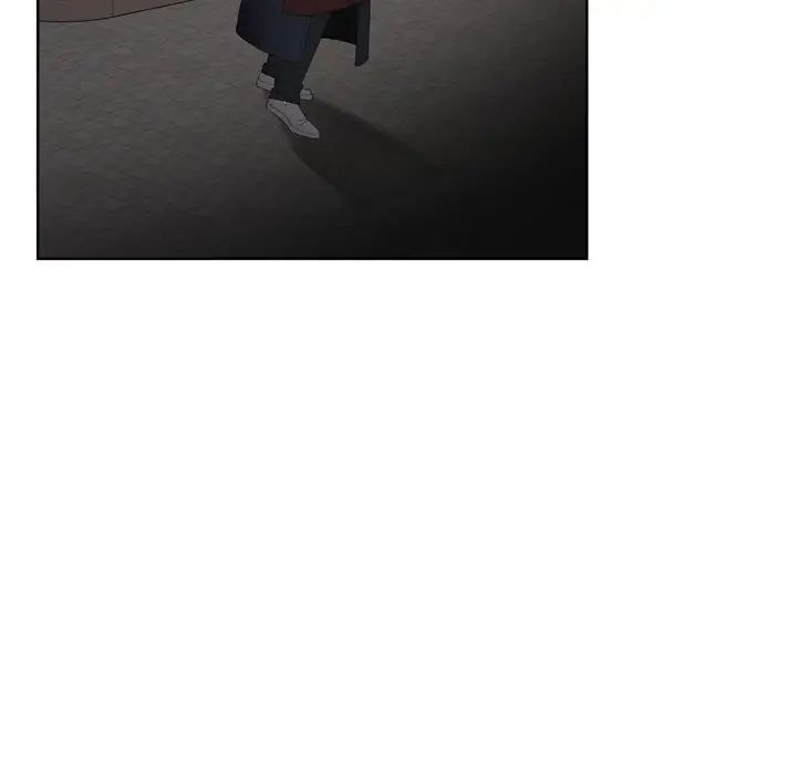 哥哥怀中的初恋第3话