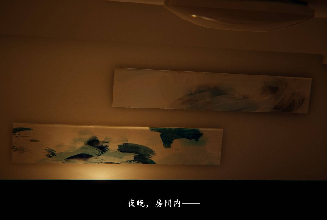 [3D]抹茶回忆录_临时女友篇+大学篇+洗浴兼职篇临时女友篇05