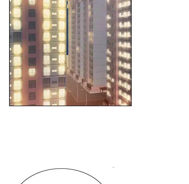 哥哥怀中的初恋第4话