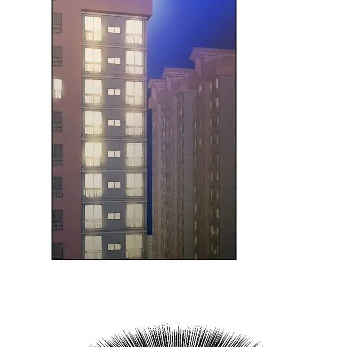 哥哥怀中的初恋第4话