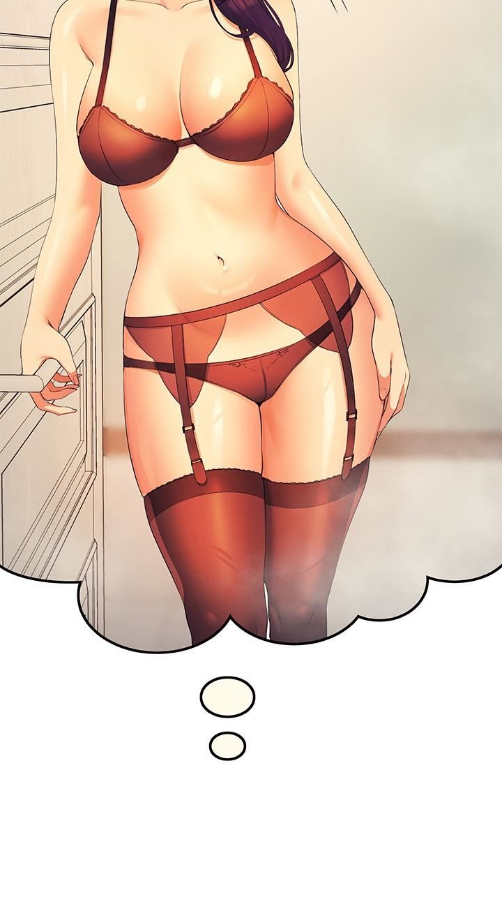 谁说理组没正妹?第95话-用胸部帮你解放