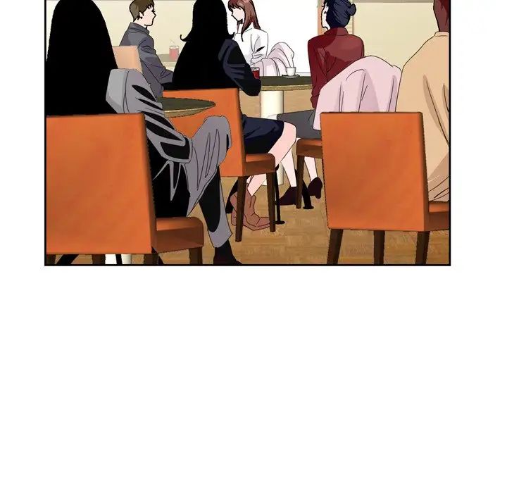 哥哥怀中的初恋第5话