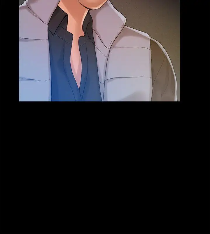 狼爪下的少女第30话-把腿张开