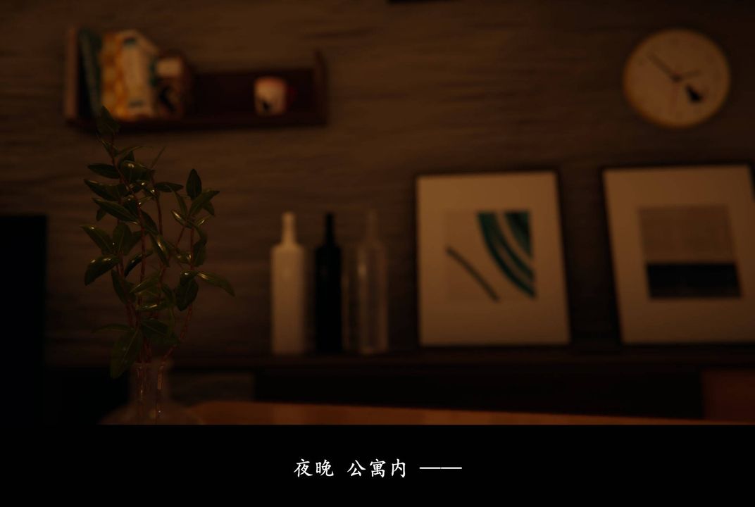 [3D]抹茶回忆录_临时女友篇+大学篇+洗浴兼职篇临时女友篇06