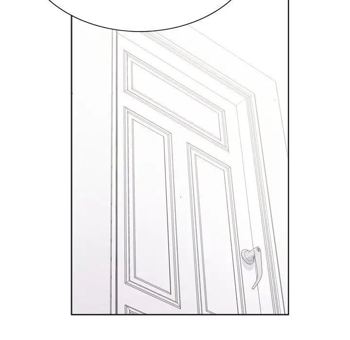 哥哥怀中的初恋第8话