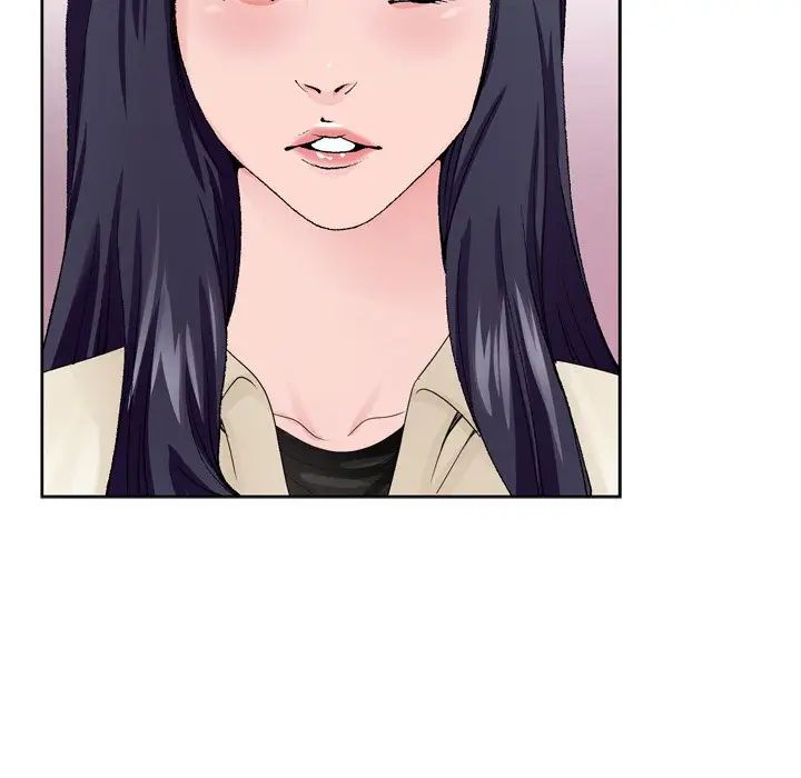 哥哥怀中的初恋第8话