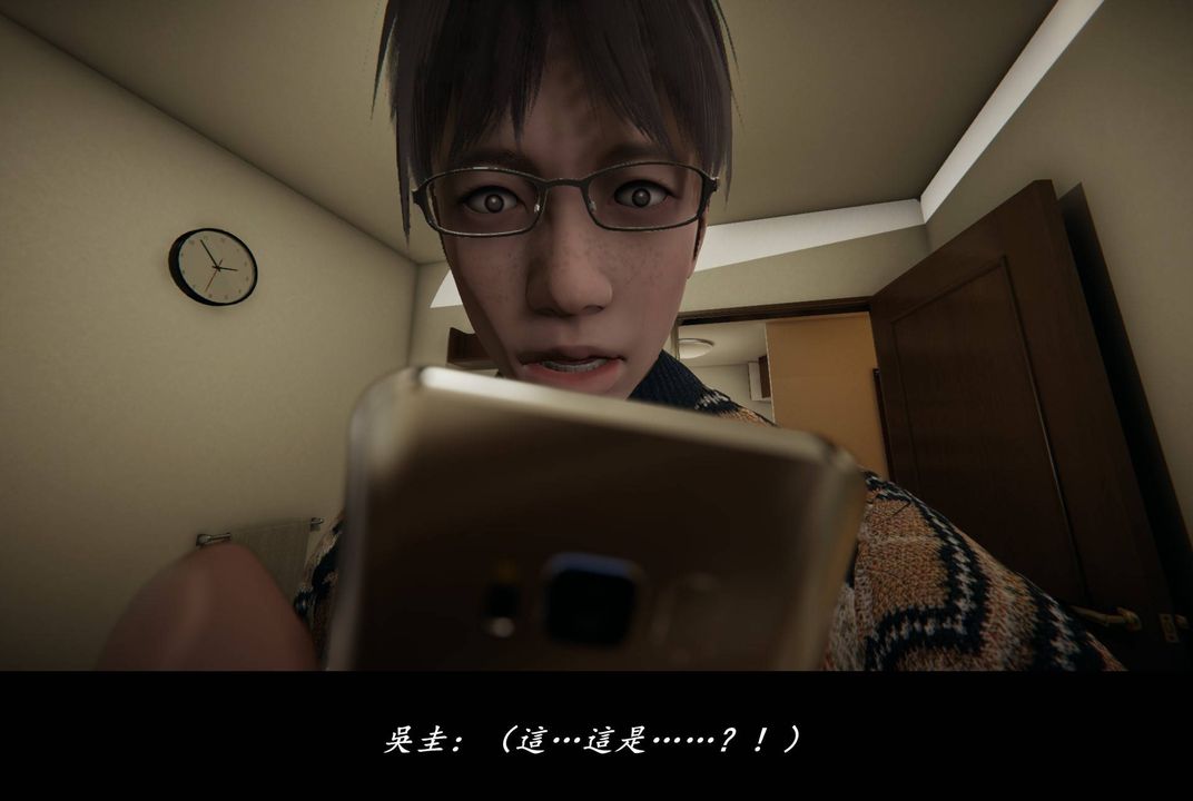 [3D]抹茶回忆录_临时女友篇+大学篇+洗浴兼职篇临时女友篇07