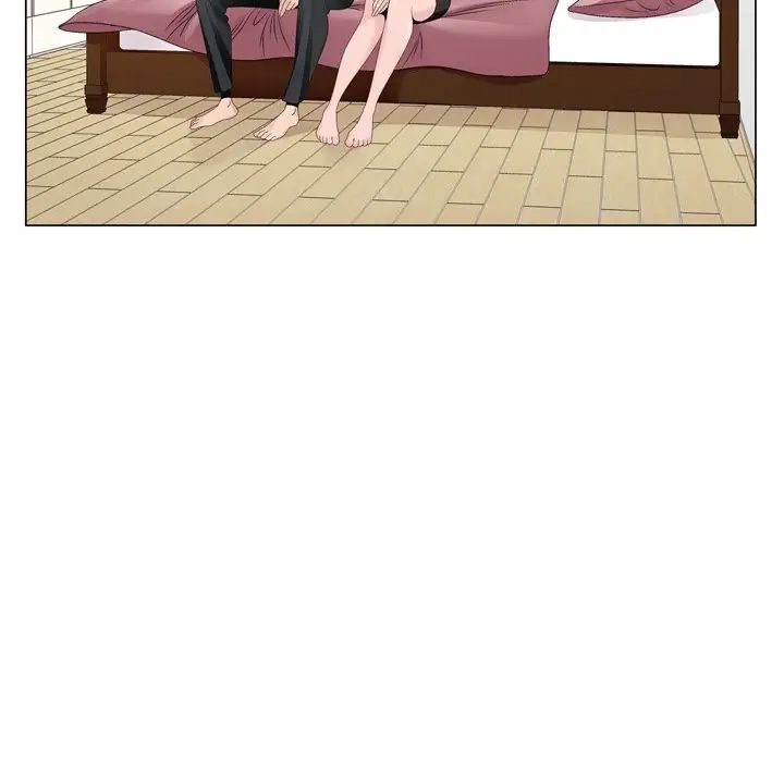 哥哥怀中的初恋第8话