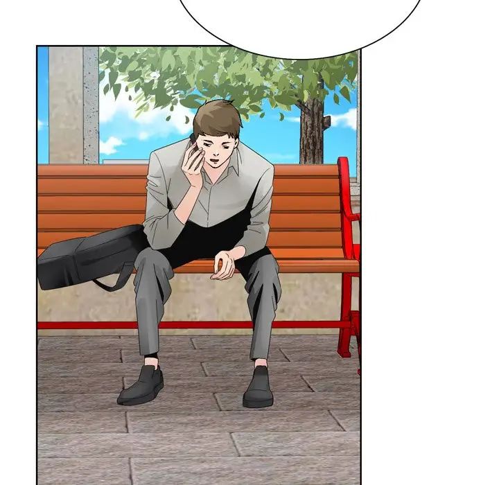 哥哥怀中的初恋第10话