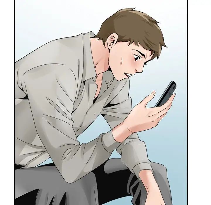 哥哥怀中的初恋第10话