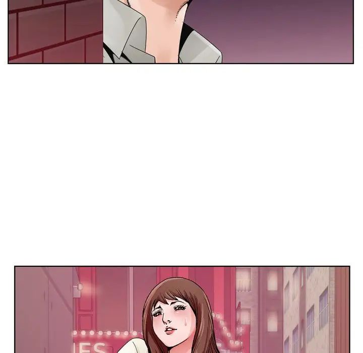 哥哥怀中的初恋第10话