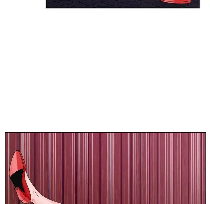 哥哥怀中的初恋第10话