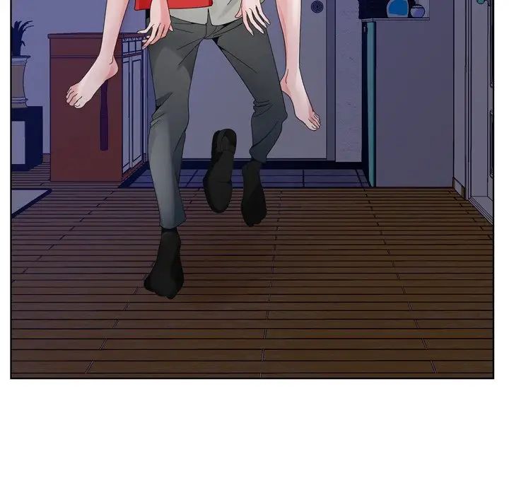 哥哥怀中的初恋第10话