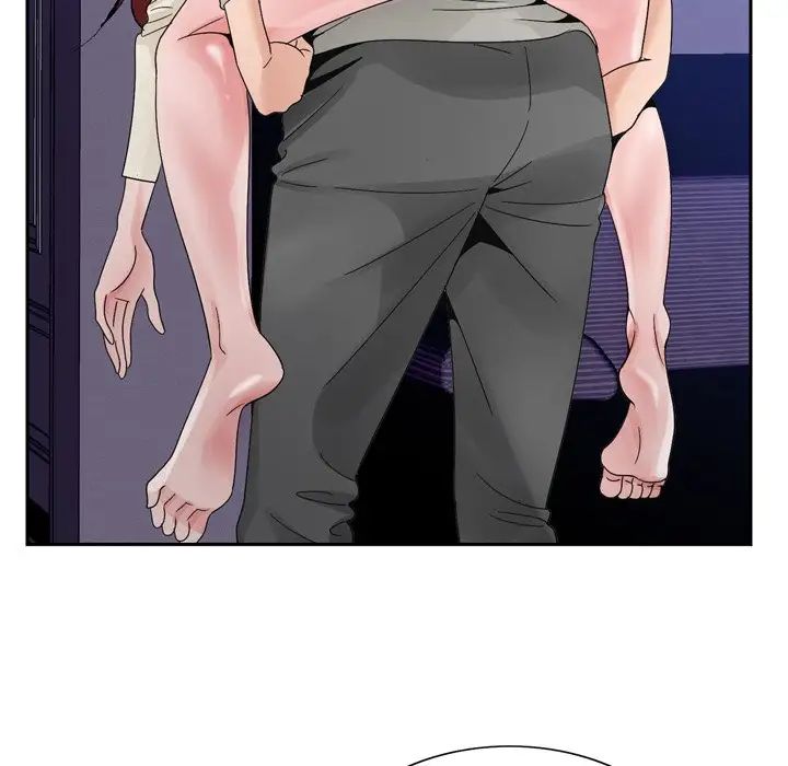 哥哥怀中的初恋第10话