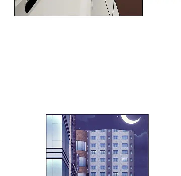 哥哥怀中的初恋第12话