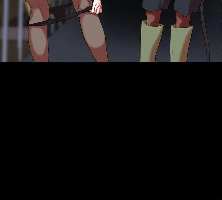 母猪养成计画第17话-越被侵犯越有快感