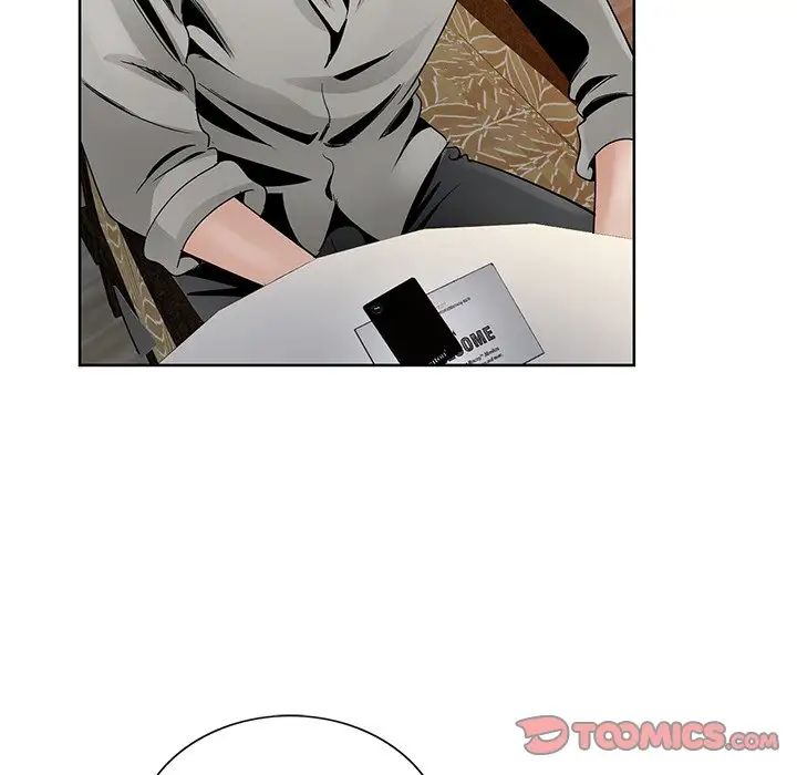 哥哥怀中的初恋第12话