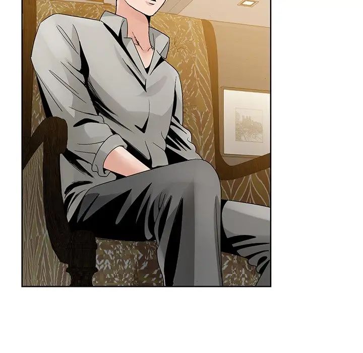 哥哥怀中的初恋第12话