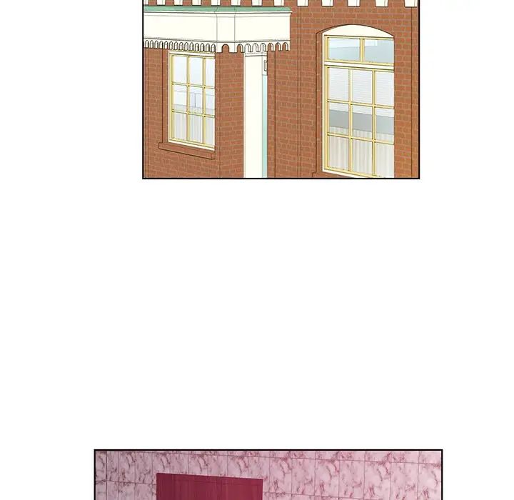 哥哥怀中的初恋第13话