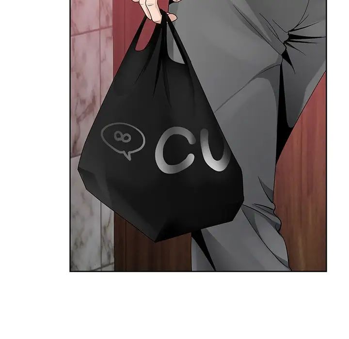 哥哥怀中的初恋第13话